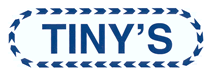 Tinys Taxis Ltd. logo