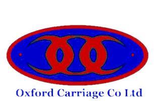 Oxford Carriage Co Ltd logo