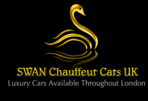 Swan Chauffeur Car logo
