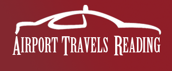 Airport Travel Reading logo