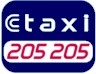 City Cabs logo