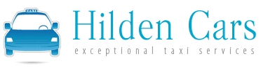 HILDEN CARS logo