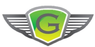 Green Chauffeurs logo
